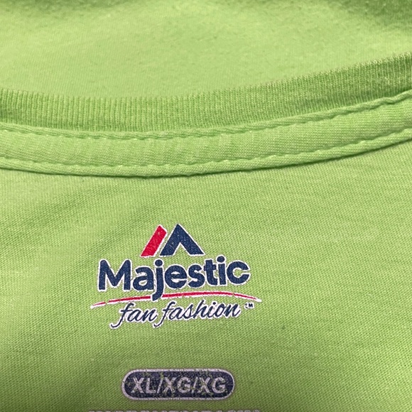 Seattle Football Shirt Women’s Size XL - Picture 5 of 6